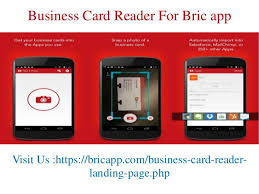Business card scanner and contact manager for iphone and android | business card reader app by abbyy your gift download app log in scan and manage all your business cards and contacts in a flash Business Card Reader For Bric App Ppt