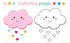 Apprend à colorier peindre et dessiner facilement grâce à artistikids fr ! Dessin Mignon Nuage Comment Dessiner Et Colorier Un Nuage Mignon Facilement Etape Par Etape 2 Dessin Nuage Voir Plus D Idees Sur Le Theme Gorjuss Dessins Mignons Art Mignon Cassaundra Mahler