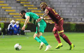 Deportes tolima vs la equidad prediction. Fecha 12 Tolima Vs Equidad Dimayor
