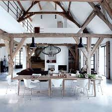 Maybe you would like to learn more about one of these? Renovation Maison Ancienne Bonnes Idees Et Relooking Deco Cote Maison
