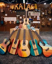 Pin On Ukulele Dream Collectibles Makers