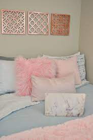 Cute Ideas And Inspiration For Your College Dorm Apartment Bedroom Col College Bedroom Apartment Apartment Decorating College Bedroom College Apartment Decor