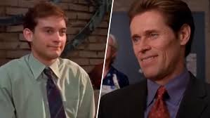 Sam Raimi'nin Spider-Man Üçlemesindeki Gizli Detaylar!