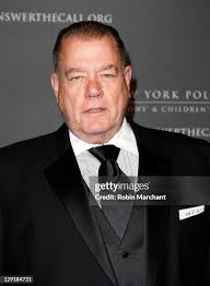 Port Authority Police Superintendent Michael Fedorko attends the 26th...  News Photo