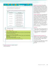 Los alumnos de 2do grado de ts se pueden apoyar en estos libros para mejorar su saber matemático, la resolución de los problemas. Matematicas Ii Vol Ii