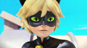 Cat Noir Collector Episode 1 Season 2 Cat Noir And Ladybug Miraculous Ladybug Anime Miraculous Cat Blanc