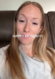 I clearly didn’t get enough sleep last night! 😂 #monday #happymonday  #tired #fyp