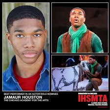 Full Disclosure: It's Opening Night! Happy Opening to Schaumburg High  School and their production of “The Addams Family”! We hope you live before  you die! #BICihsmta #BroadwayInChicago