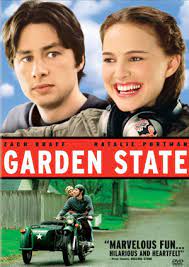 And, while the cost of living has been rising steadily in the. Garden State Film Tv Tropes