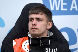 Terry Mcphillips Manager Blackpool Editorial Stock Photo