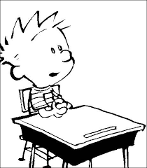 However, this calvin and hobbes coloring page can make them learn about focus, patients, creativity and imagination and even many more. Coloring Pages Calvin And Hobbes Picture 2
