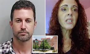 Former Mitt Romney campaign adviser is arrested for raping his Tinder date 