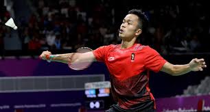 Anthony sinisuka ginting dijadwalkan bakal bermain lebih dahulu. Anthony Ginting Dan Jonatan Christie Ke Semifinal Asian Games Asiangames Tempo Co