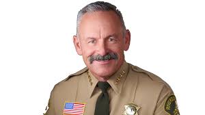 Riverside County Sheriff's Office conducts enforcement operation at Rancho  Mirage park