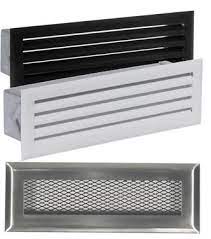 Grille aeration hotte cheminee en vente visitez pour. Hotte D Insert Et De Grille De Cheminee Prosynergie