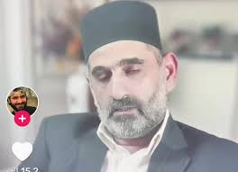 دلبخین روداو وعبد الحكيم بشار