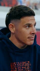 Meet Cole Marsh 👋 Cole talks to Saints TV about his journey so far, being  with teammates from the Saints Academy, and his desire to make his official  senior debut 😇 #COYS |