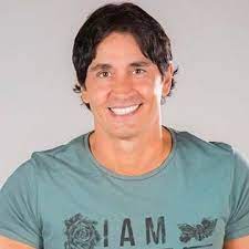 Sebastián estevanez anunció que se retira de la actuación. Sebastian Estevanez Tras El Accidente Fue Uno De Los Momentos Mas Dificiles Filo News