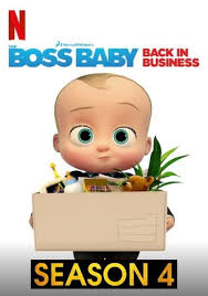 Wife of my boss sub indo. The Boss Baby Back In Business Streaming Online
