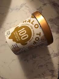 Buy halo top from morrisons. Halo Top Chocolate Chip Cookie Dough Reviews In Ice Cream Chickadvisor