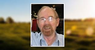George Robert "Skip" Langan Obituary June 25, 2016