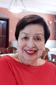 ST. PAUL DINNER MEETING Join St. Paul Alumnae USA in Welcoming St. Paul  Alumni Officials Monette Ocampo Martinez & Sherry Lara Alingod to New York  City Monday, October 14, 6-8PM Azusa Restaurant