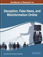 Understanding And Countering Misinformation About Climate Change Media Communications Book Chapter Igi Global