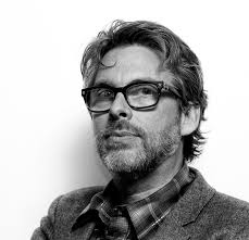 Michael Chabon's Sacred and Profane Cliché Machine