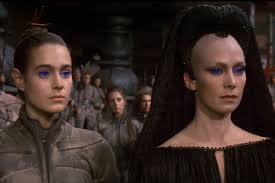 Dune is a science fiction media franchise that originated with the 1965 novel dune by frank herbert and has continued to add new publications. Warnermedia Greenlights Dune Tv Series With Director Denis Villeneuve The Verge