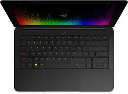 Razer Blade Standout Performance Png 1231 905 Ultrabook Best Laptops Laptop
