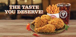 Bonafide Fried Chicken Tenders Biscuits Seafood More Fried Chicken Restaurants Popeyes Louisiana Kitchen