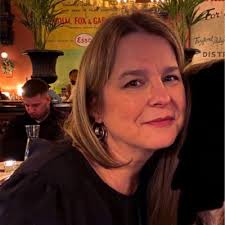 Congratulations Clare, you'll smash this like every other role you've had. 