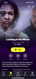 This may be old to yall and new to me but this movie was ABSOLUTELY INSANE  to me and it was based