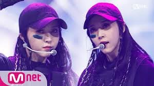 I love moonbyul it's very nice and great :heart_eyes: Moon Byul Eclipse Comeback Stage M Countdown 200213 Ep 652 Youtube