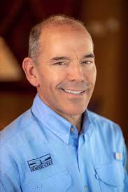 The Lodge Team is Back — Henry's Fork Lodge