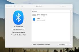 Check to see if the logitech bluetooth device is working. How To Fix Bluetooth Problems On A Mac Macworld Uk