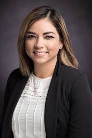Today, Andrea Ruiz, Court Administrator, Municipal Court, celebrates 15  years with the City of San Luis! Thank you Ms. Ruiz for your commitment to  our community. We are proud to have you