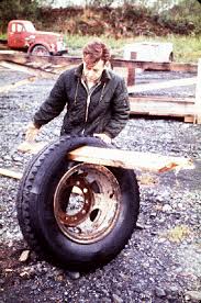 Earthquakes may 31 6.1 magnitude quake rattles alaska 1964 Alaska Earthquake Damage Photos