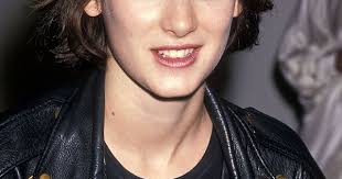 Winona Ryder's Beauty Looks Are The Only '90s Beauty Inspo You Need
