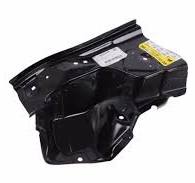 84372729 - Driver Side Body Side Tail Lamp Pocket 2018-2024 ...