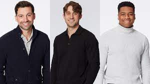 Bachelor synonyms, bachelor pronunciation, bachelor translation, english dictionary definition of bachelor. Who Is The Next Bachelor 2022 After Matt James Spoilers Reality Steve Stylecaster