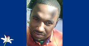 Fredrick Rice, age 30