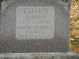 Robert Chard (1837-1899)