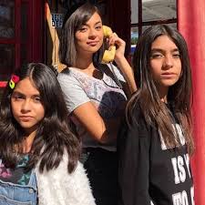 💖 subscribe to be mercedes fri. Gem Sisters 443 0k Followers 262 Following 13 0m Likes Watch Awesome Short Videos Created By Gem Sisters Celebrities Sister Goals Inspirational People
