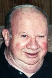 Obituary: Donald F. Gaffey, 84
