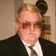 Obituary information for Russell E. Crews