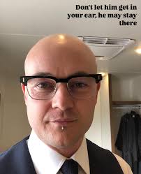 Daniel Henshall (@henshallson) · Instagram photos and Reels