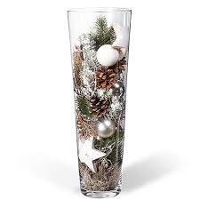 Kugelvase Vorfreude 50cm Jetzt Bestellen Bei Valentins Valentins Blumenversand Blumen Und Geschenke Versenden Weihnachten Vasen Deko Weihnachten Advent Deko Weihnachten