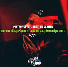 For your search query bug mafia poveste fara sfarsit versuri mp3 we have found 1000000 songs matching your query but showing only top 10 results. B U G Mafia Poveste Fara Sfarsit Feat Catalina Https Youtu Be Prws8 Kgnim Hip Hop Quotes Rap Quotes