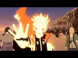 Naruto Shippuden Ultimate Ninja Storm 4 Beginner Survival Goddess Of Th Naruto Shippuden Naruto Survival